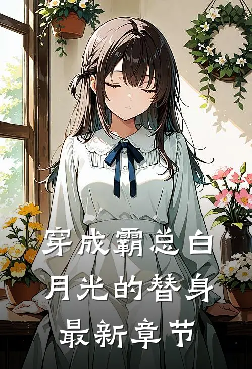 穿成霸总白月光的替身最新章节