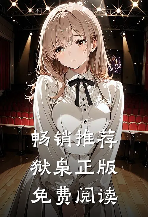 畅销推荐狱枭正版免费阅读
