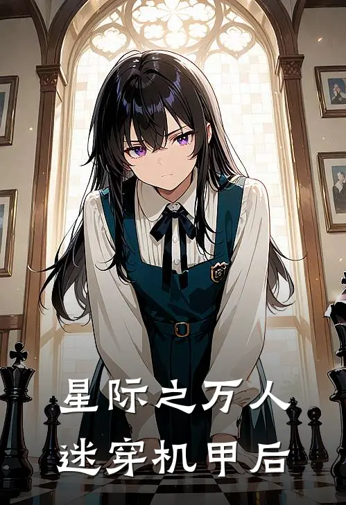 星际之万人迷穿机甲后