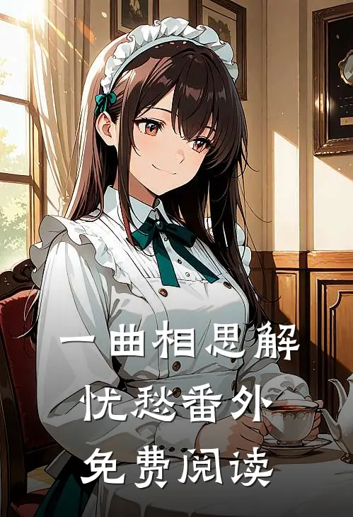 一曲相思解忧愁 番外免费阅读