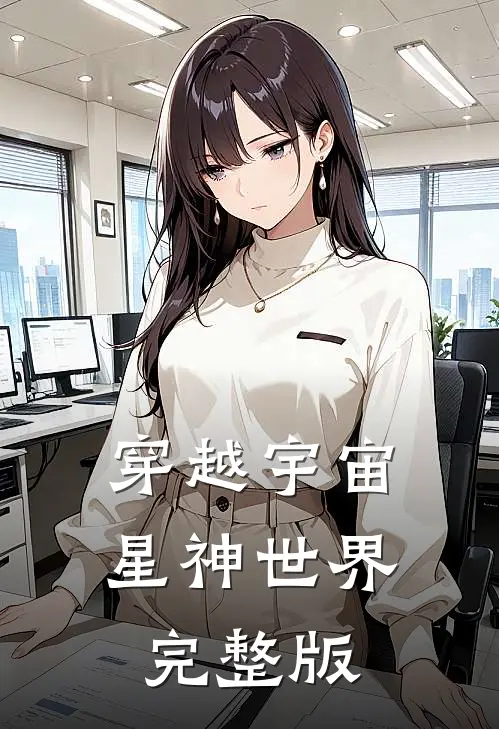 穿越宇宙星神世界完整版