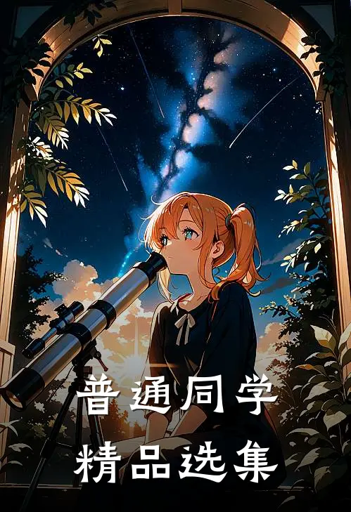 普通同学精品选集