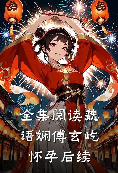 全集阅读魏语娴傅玄屹怀孕后续