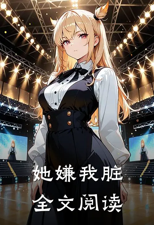她嫌我脏全文阅读
