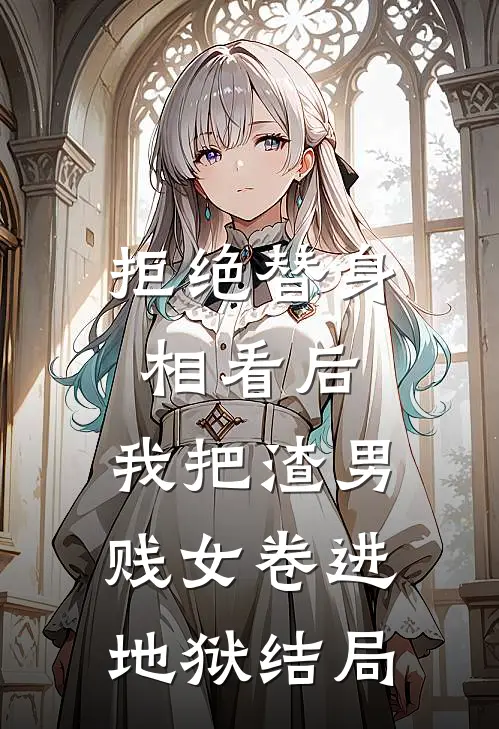 拒绝替身相看后，我把渣男贱女卷进地狱结局