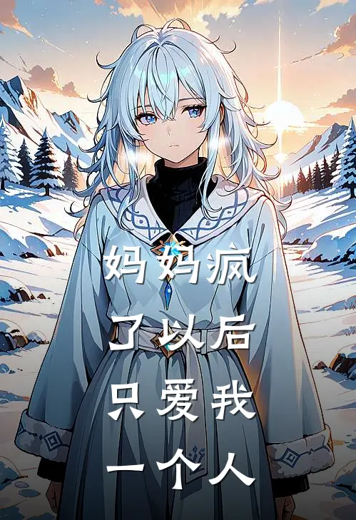 妈妈疯了以后，只爱我一个人
