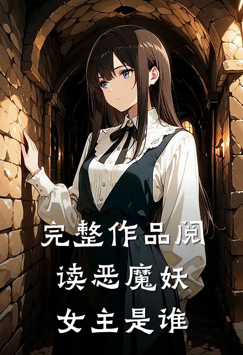 完整作品阅读恶魔妖女主是谁