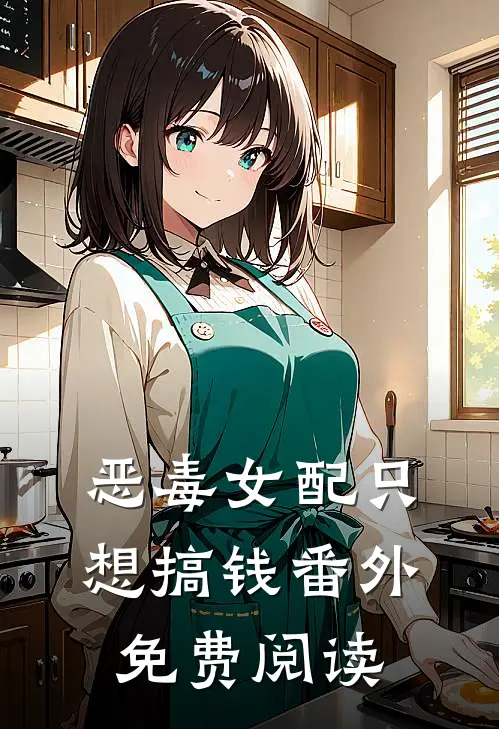 恶毒女配只想搞钱 番外免费阅读