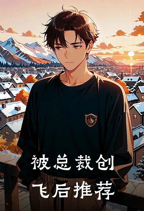 被总裁创飞后推荐
