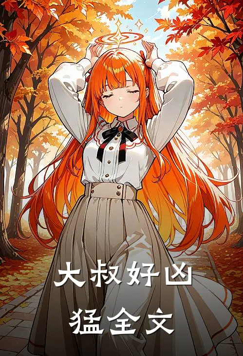 大叔好凶猛全文