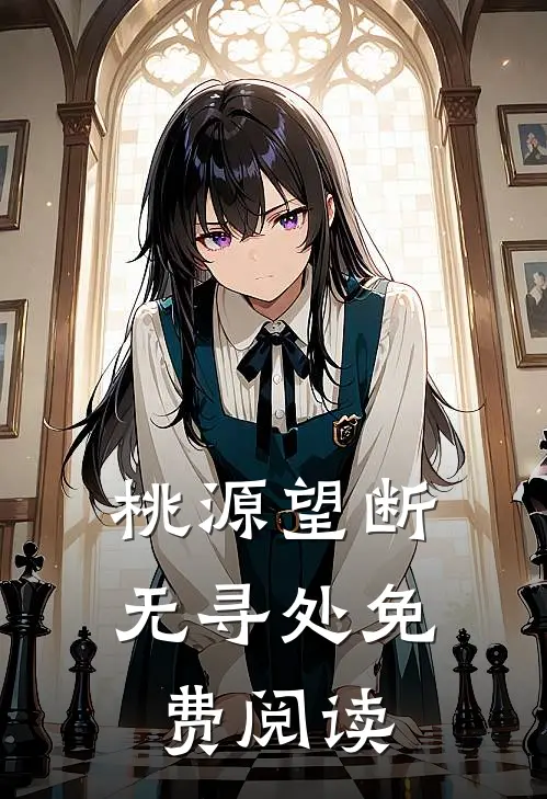 桃源望断无寻处免费阅读