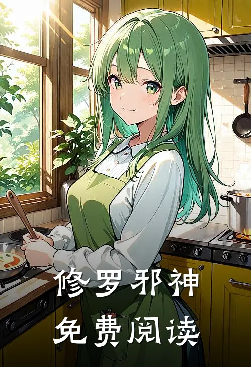 修罗邪神免费阅读