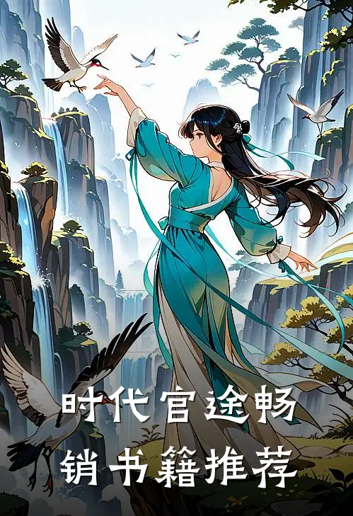 时代官途畅销书籍推荐