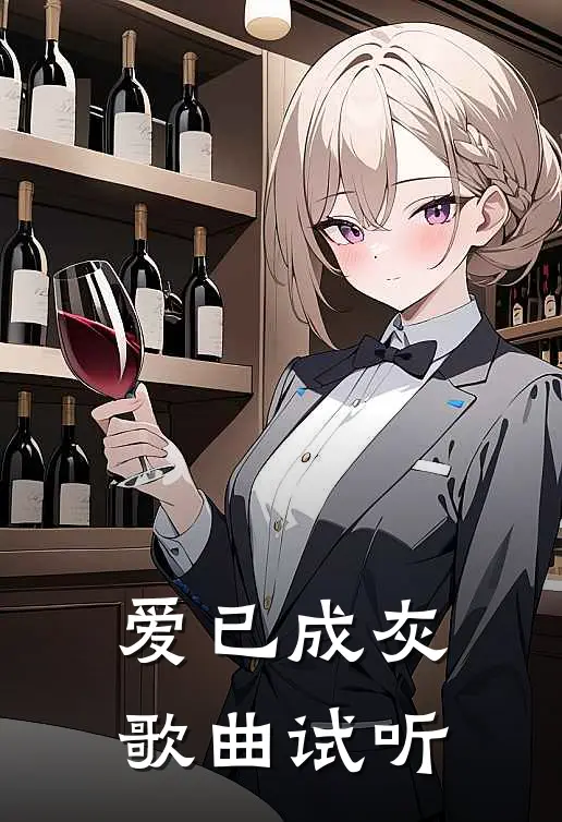 爱已成灰歌曲试听