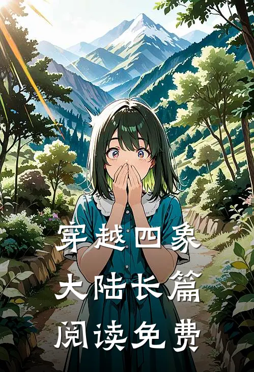 穿越四象大陆长篇阅读免费