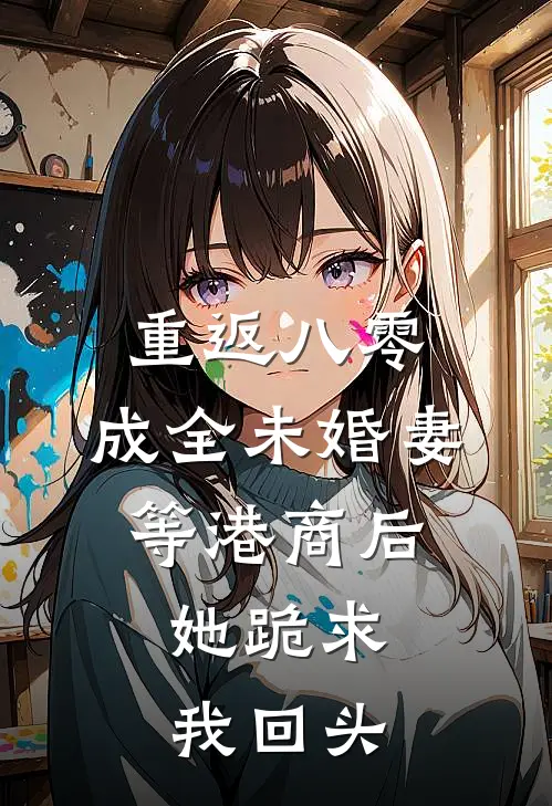 重返八零，成全未婚妻等港商后，她跪求我回头