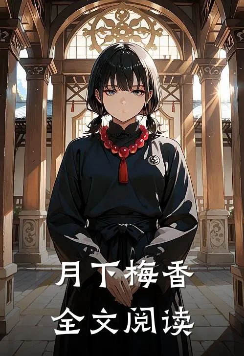 月下梅香全文阅读