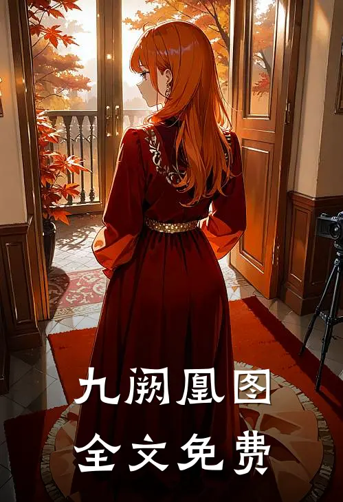 九阙凰图全文免费