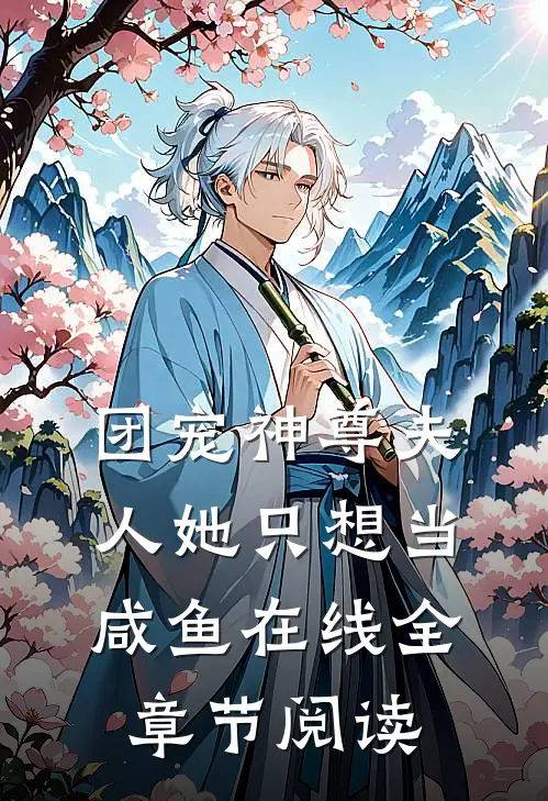 团宠神尊夫人她只想当咸鱼在线全章节阅读