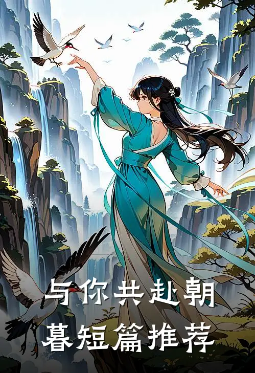 与你共赴朝暮短篇推荐