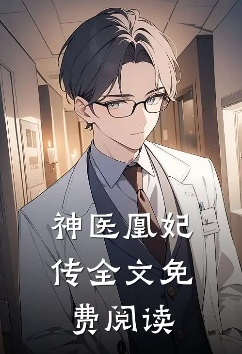神医凰妃传全文免费阅读