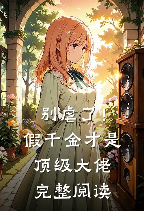 别虐了！假千金才是顶级大佬完整阅读
