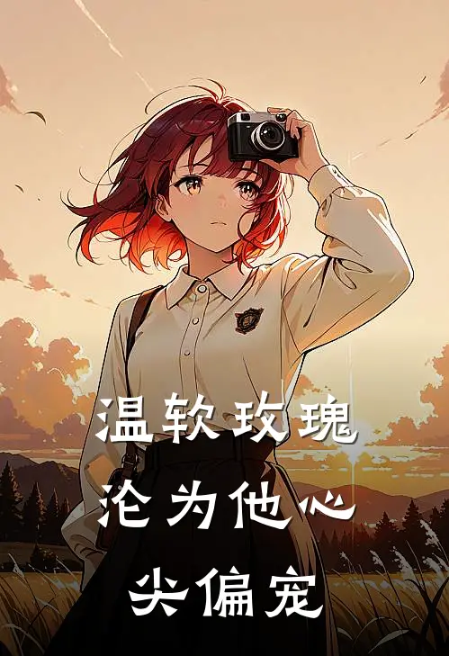 温软玫瑰沦为他心尖偏宠