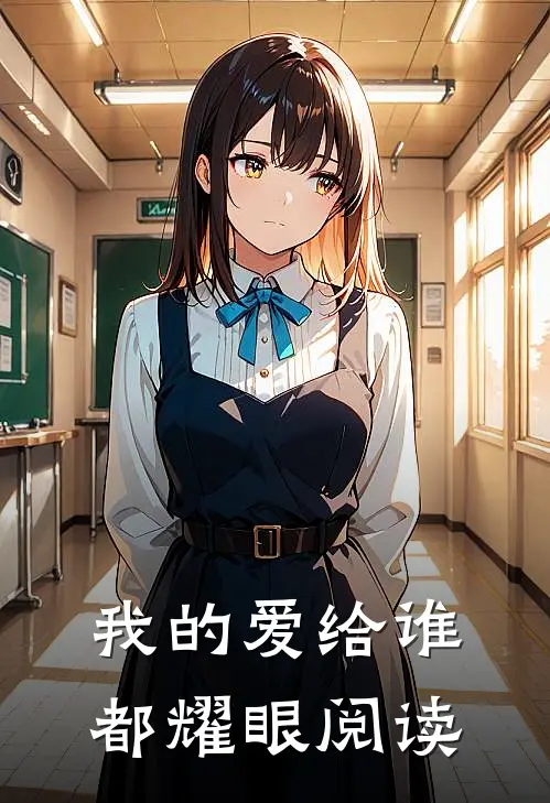 我的爱给谁都耀眼阅读