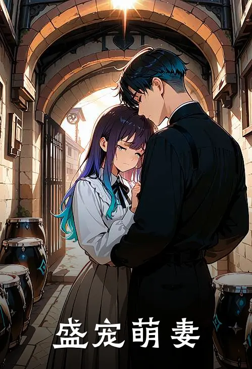 盛宠萌妻