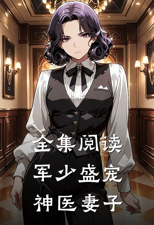 全集阅读军少盛宠神医妻子