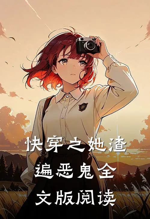 快穿之她渣遍恶鬼全文版阅读