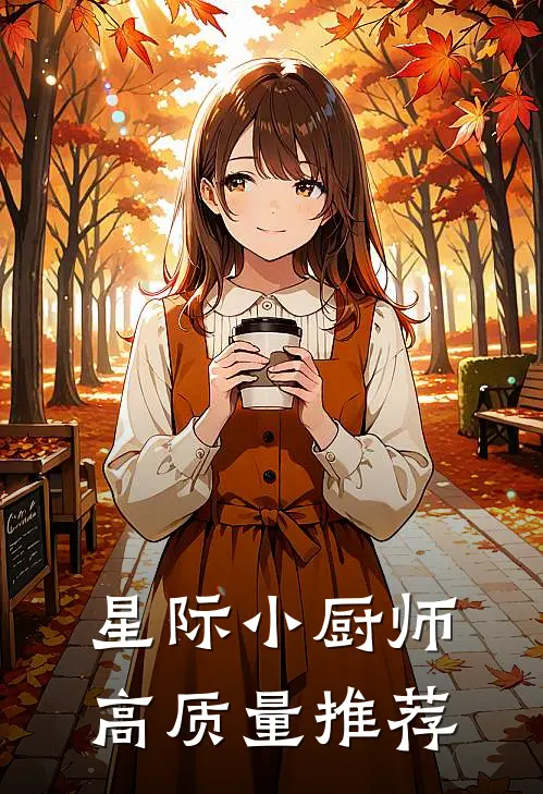 星际小厨师高质量推荐