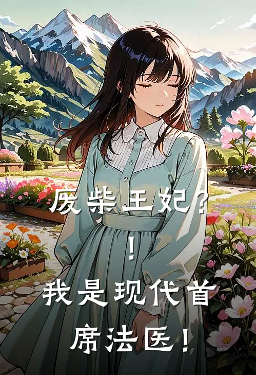 废柴王妃？！我是现代首席法医！