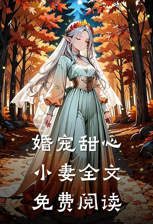 婚宠甜心小妻全文免费阅读
