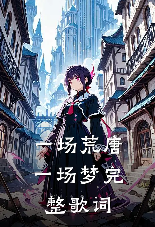 一场荒唐一场梦完整歌词