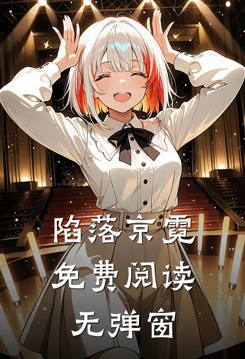 陷落京霓免费阅读无弹窗