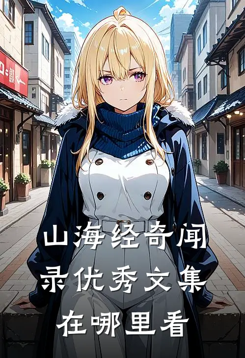 山海经奇闻录优秀文集在哪里看