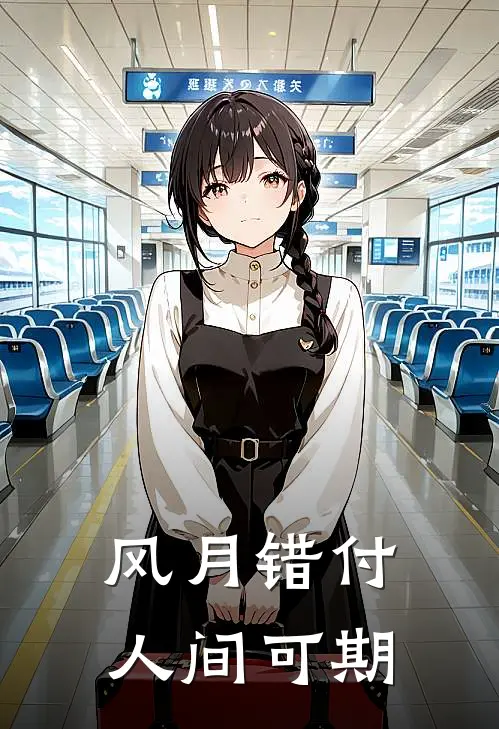 风月错付，人间可期