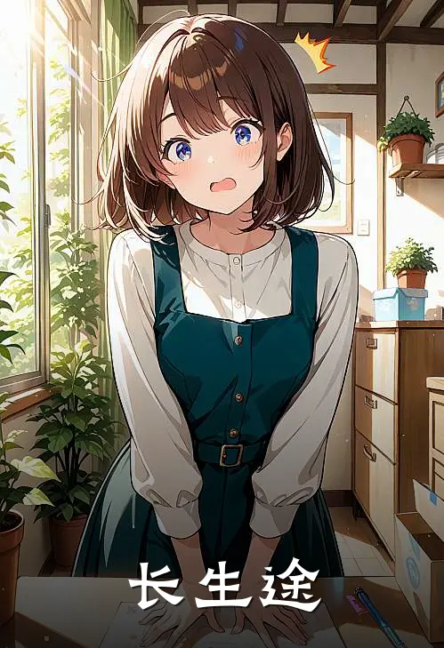 长生途
