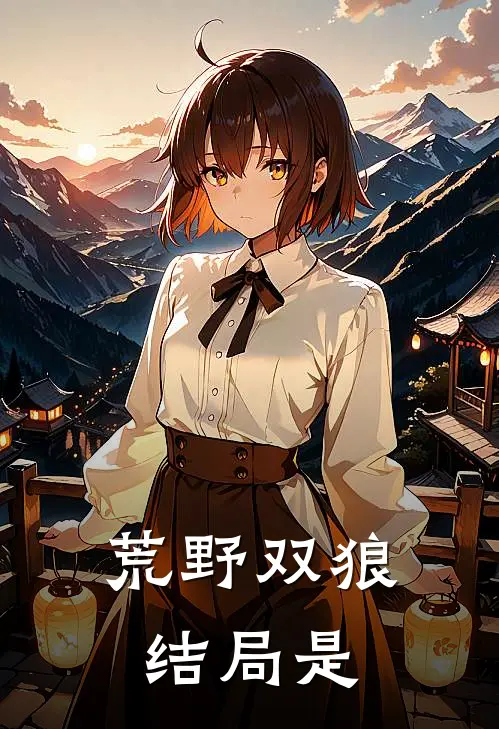 荒野双狼结局是