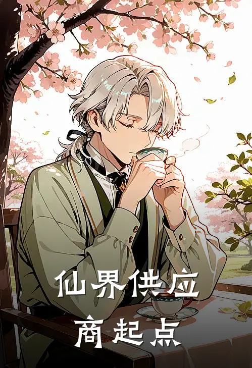 仙界供应商 起点