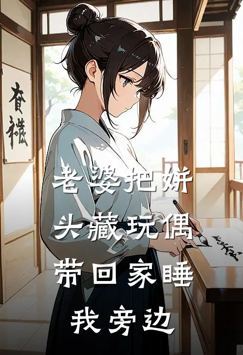 老婆把姘头藏玩偶，带回家睡我旁边