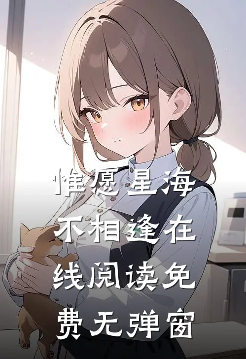 惟愿星海不相逢在线阅读免费无弹窗