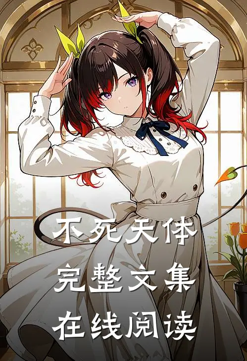 不死天体完整文集在线阅读