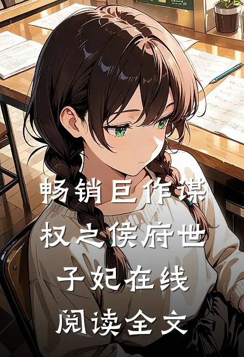 畅销巨作谋权之侯府世子妃在线阅读全文