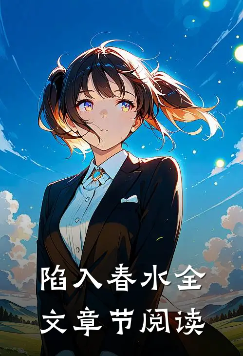 陷入春水全文章节阅读