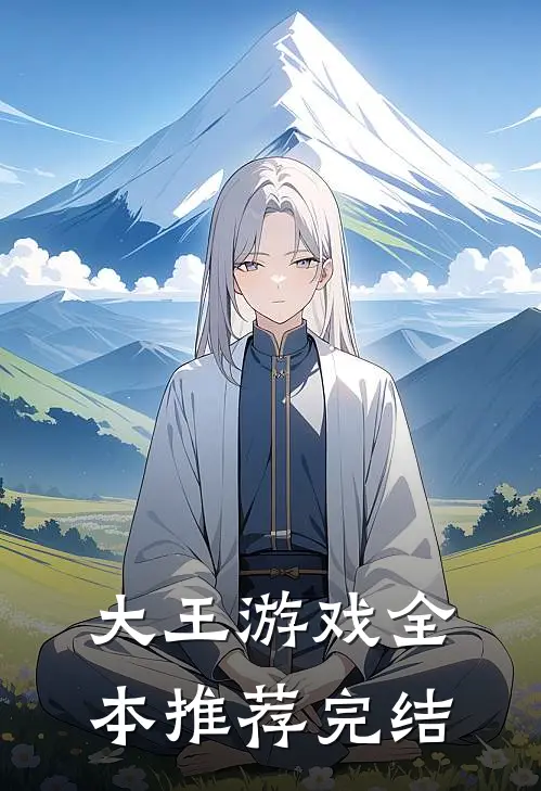 大王游戏全本推荐完结