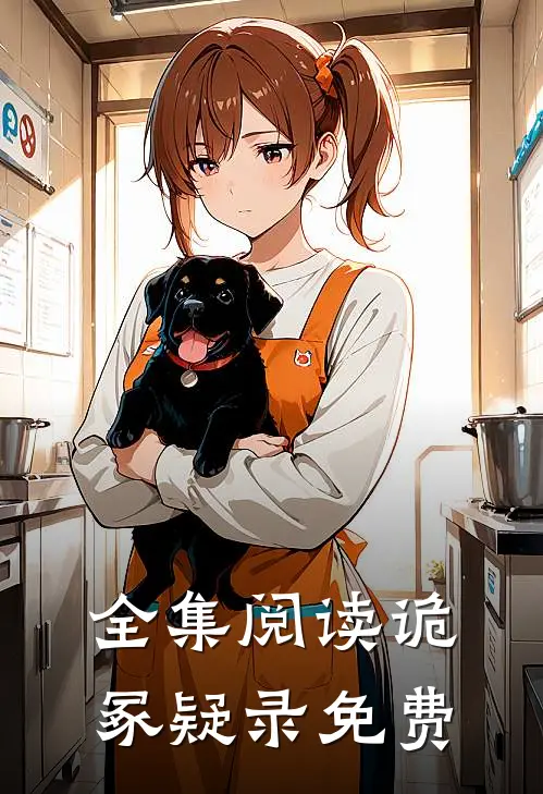 全集阅读诡冢疑录免费