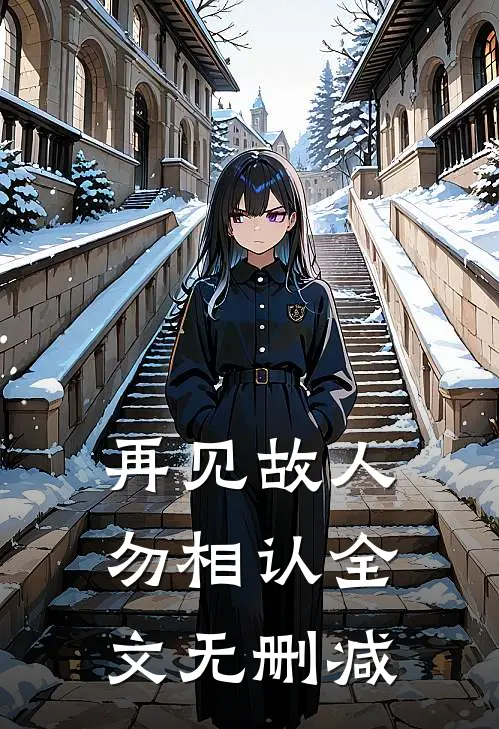再见故人勿相认全文无删减