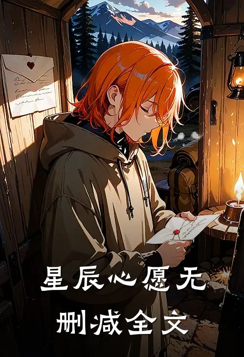 星辰心愿无删减全文